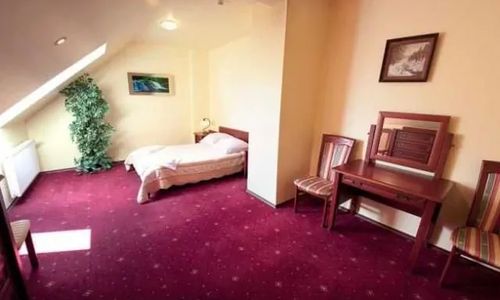 Hotel Jan *** Jelenia Góra