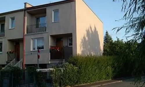 Pokoje Gościnne ul. Zelwerowicza Gdańsk