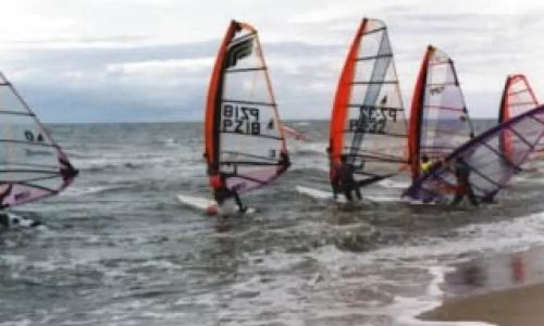 Mieszkania wakacyjne we Wrzosowie  Dziwnów