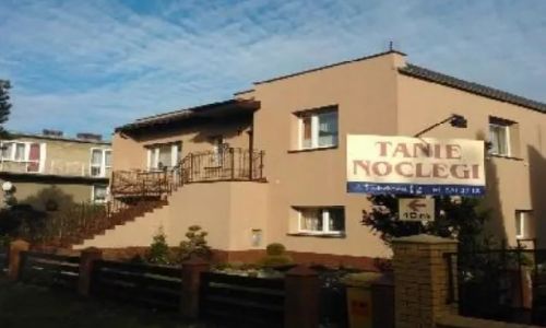 Pokoje gościnne U Marzenki Dzierżoniów