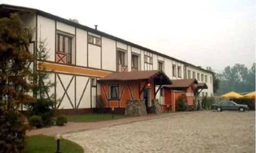 Zajazd Jurand Gołdap