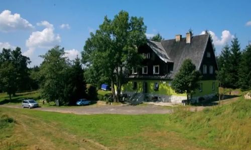 Schronisko PTTK Pasterka Kudowa-Zdrój