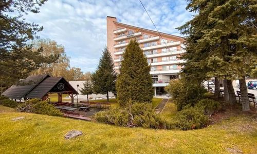 Sanatorium Ustroń Ośrodek TULIPAN