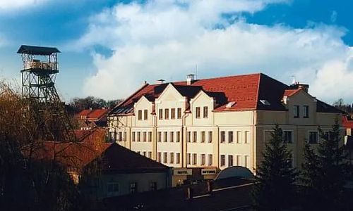 UZDROWISKO KOPALNIA SOLI BOCHNIA Sp. z o.o. Bochnia