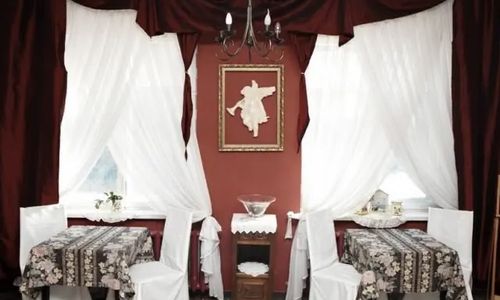 Restauracja-Hotel DOM POLSKI Wyrzysk