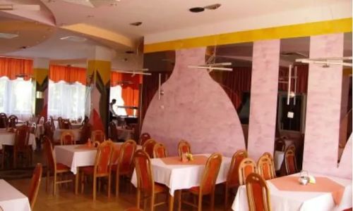 Hotel Laworta*** Ustrzyki Dolne