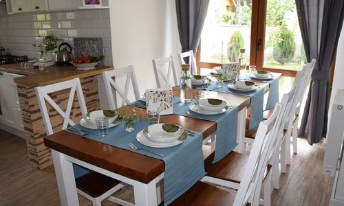 Pensjonat Stary Janów