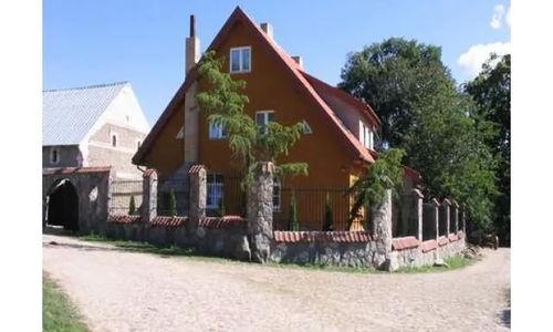 Gospodarstwo "Bocianie Gniazdo" Płociczno