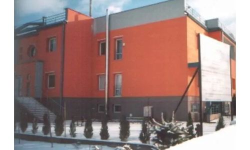 Centrum Spotkań Polsko-Niemieckich. Górzyca