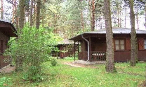 Ośrodek Wypoczynkowy ROZTOCZE Józefów