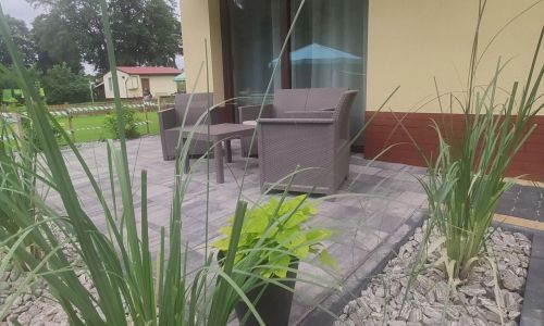 Gajówka w Stegnie Stegna spanie