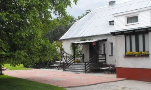 Agroturystyka Gabi Łapino Kartuskie