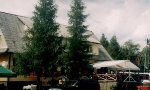 OBERŻA NA CZARCIM SZLAKU - Regionalny kompleks gościnno-gastronomiczny Zawoja