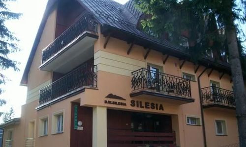 Ośrodek Silesia Zakopane
