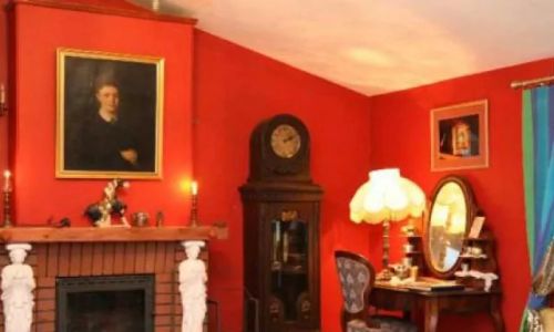 STAJNIA DORADO - Puszcza Kampinoska Leoncin