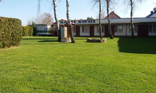 Wynajem Kwater Letniskowych SAMI SWOI Dźwirzyno
