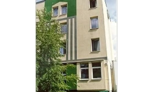 Hotel Kwant Piła