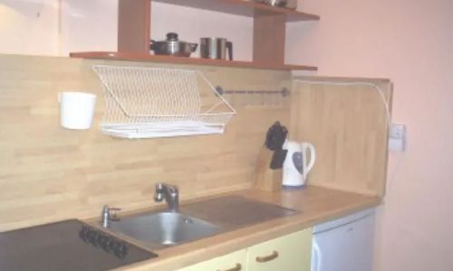 Pokoje Gościnne  ul. Spokojna Władysławowo