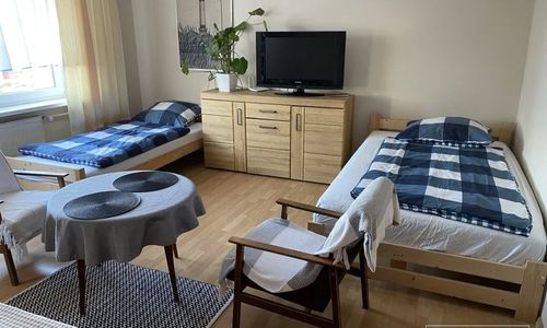 Pokoje gościnne Blisko Morza Świnoujście