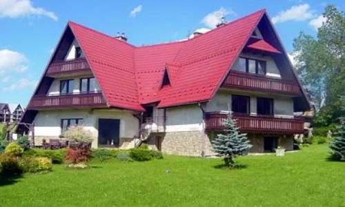 Apartamenty   Koscielisko Kościelisko