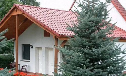 Gospodarstwo Agroturystyczne AS Ochla