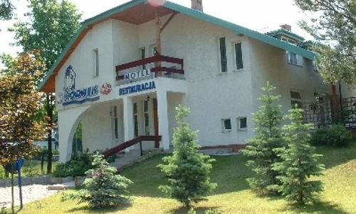 MOTEL WODNIK Radom