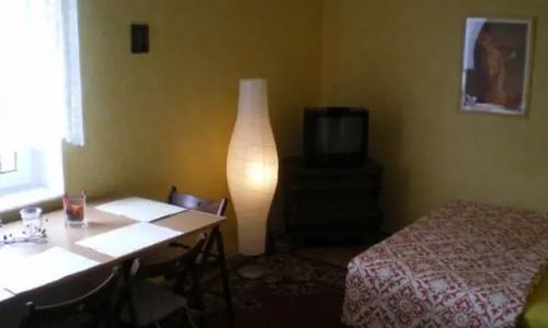 APARTAMENTY SCHUBERTA Gdańsk