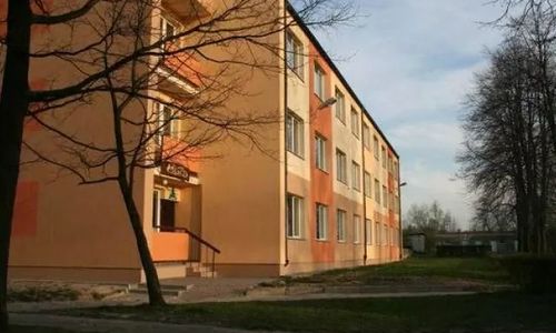 Szkolne Schronisko Młodzieżowe SKAŁKA Szydłowiec