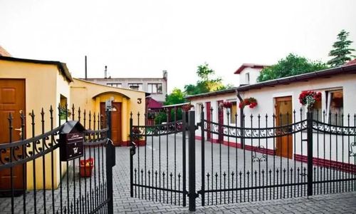 Urlop u Ewy - Kwatery Dziwnów