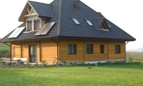 Pokoje Józefówka Tyrawa Solna