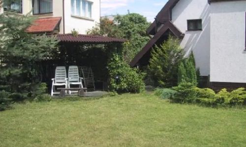 Domek wczasowy   Gdańsk
