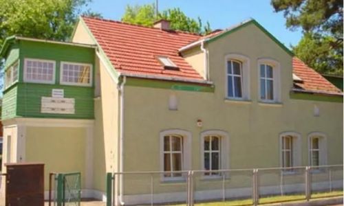 Wczasowisko Dziwnów