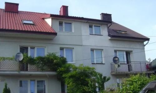 Pokoje M-A-R-S Płock