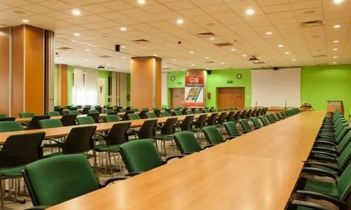 Centralny Ośrodek Sportu-Ośrodek Przygotowań Olimpijskich w Spale Spała