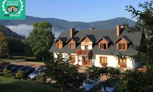 Pokoje Mileżówka Ustroń