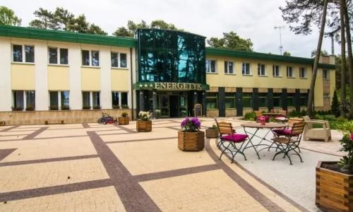 Ośrodek Energetyk Ustka