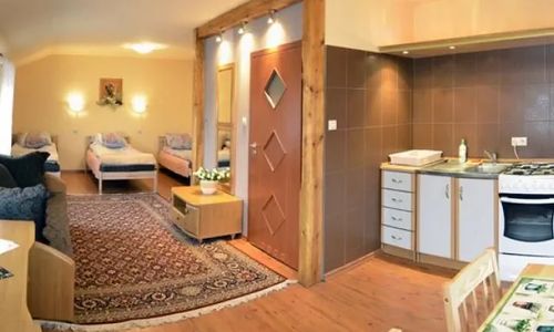 Hotel WIR Rzgów