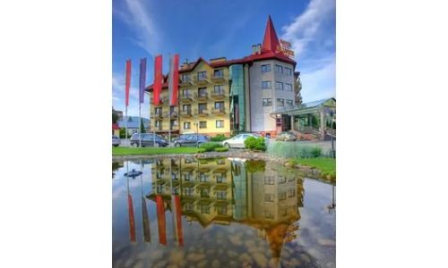 Hotel Klimek ****SPA Muszyna