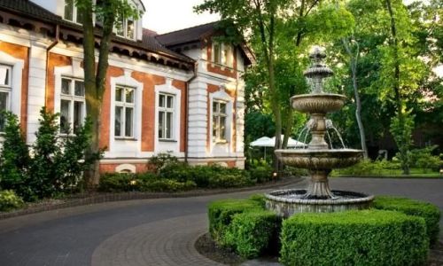 Hotel Aleksander Włocławek