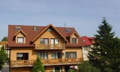 Wynajem Pokoi/ Władysławowo.