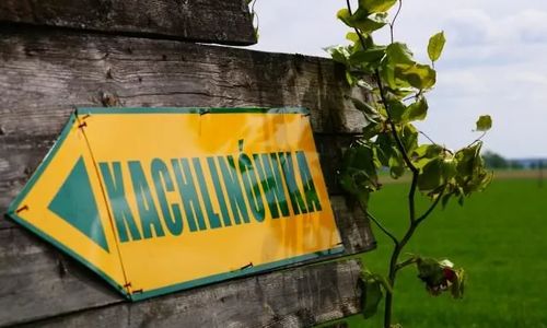 Dom Gościnny Kachlinówka Zbeniny