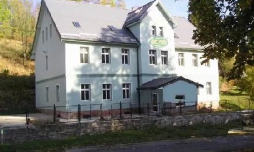 Gościniec " Zielone Wzgórza Rościszów