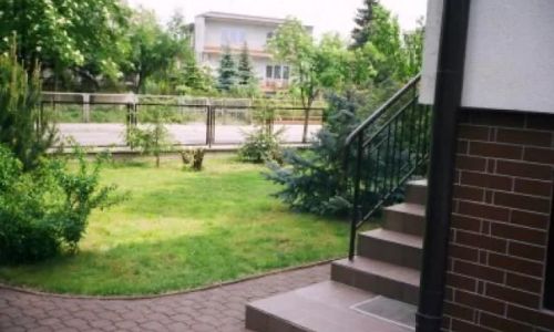 Pokoje Gościnne Relax Ciechocinek