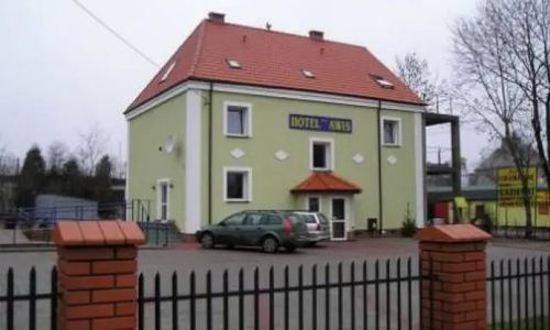 HOTEL**AWIS Kutno