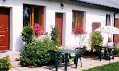 Pokoje gościnne nad jeziorem Naterskim Gietrzwałd