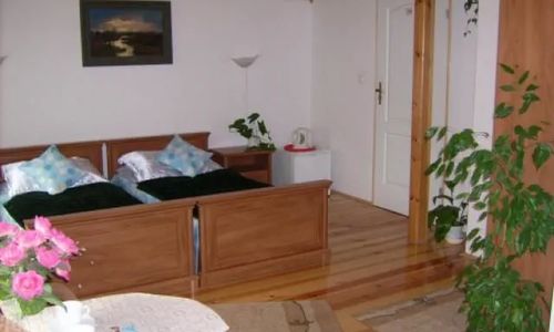 EDEN Komfortowe Pokoje, Apartament Nałęczów