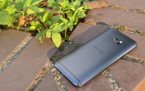 HTC 10 to najlepszy smartfon HTC od lat [TEST]