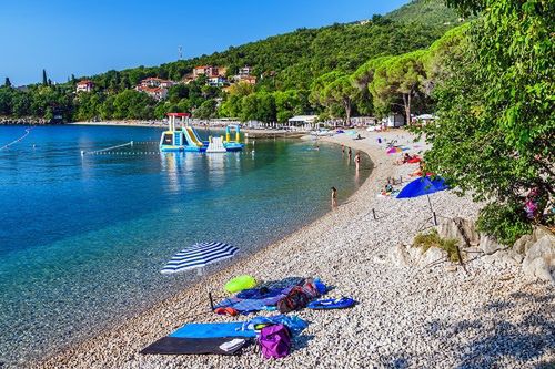 W Chorwacji zakochają się zarówno miłośnicy wygrzewania się na plaży,