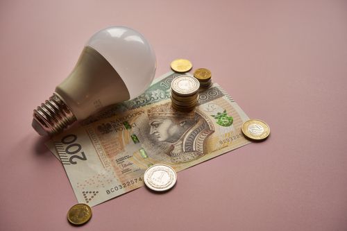  Świetlówki LED zużywają nawet 90 proc. energii mniej niż tradycyjne żarówki, a ich trwałości jest 50-krotnie wyższa. W efekcie są po prostu… tańsze.