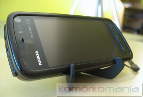 nokia xpressmusic 5600